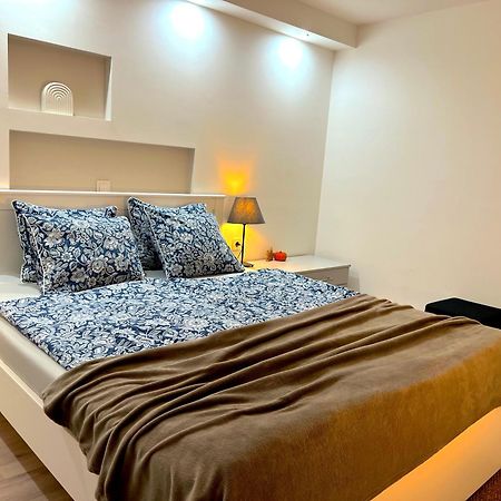Raday Street Heven Apartment บูดาเปสต์ ภายนอก รูปภาพ