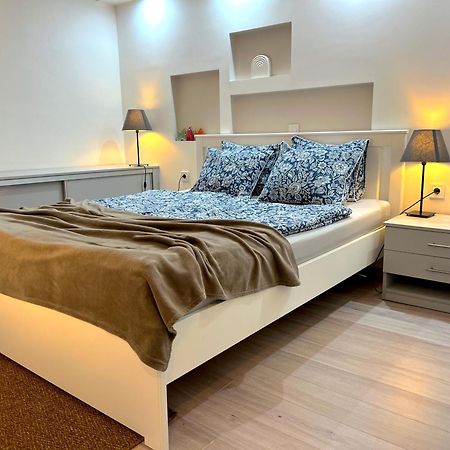Raday Street Heven Apartment บูดาเปสต์ ภายนอก รูปภาพ
