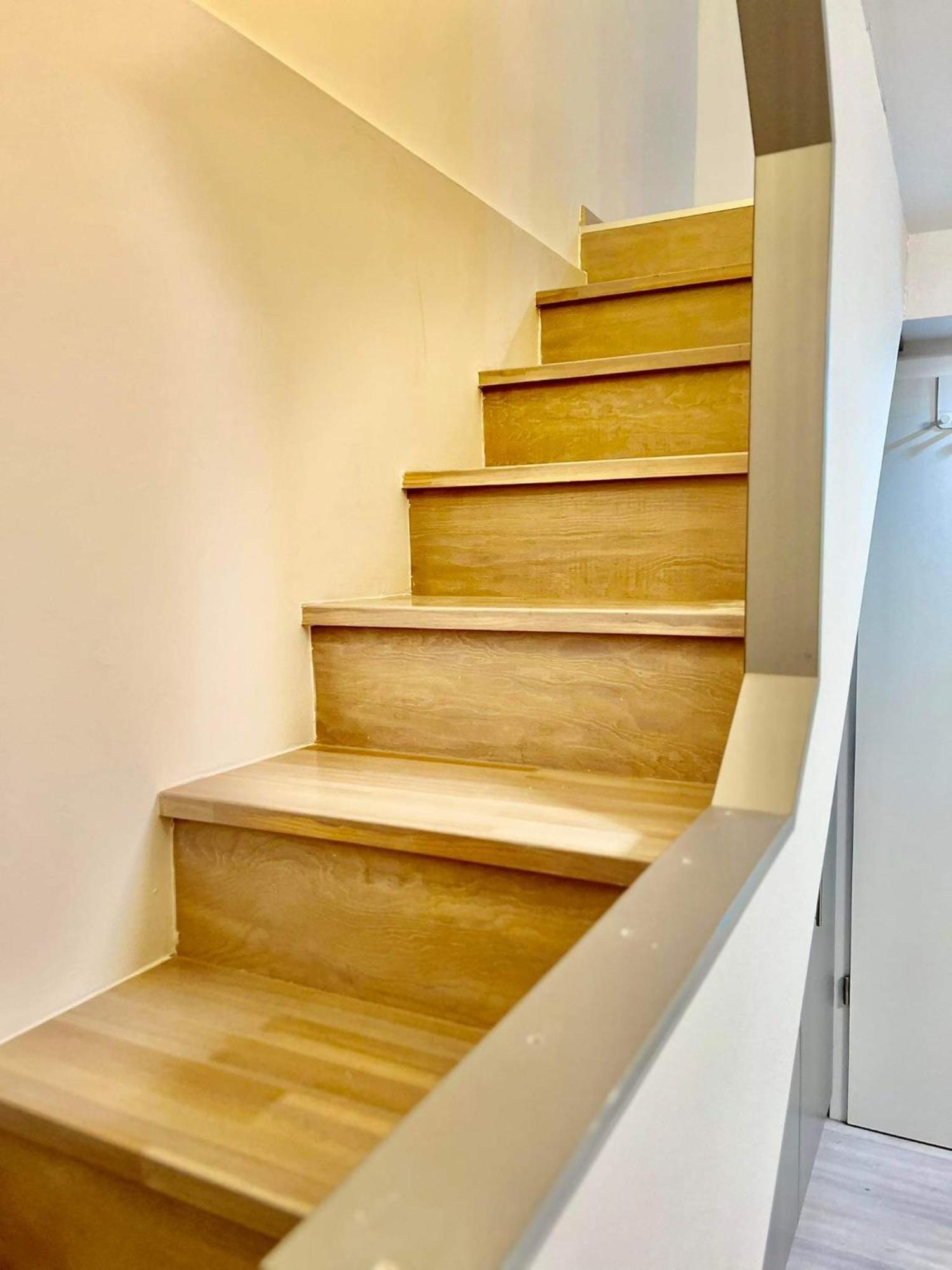 Raday Street Heven Apartment บูดาเปสต์ ภายนอก รูปภาพ
