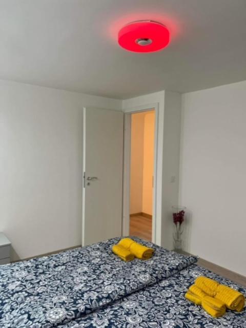Raday Street Heven Apartment บูดาเปสต์ ภายนอก รูปภาพ