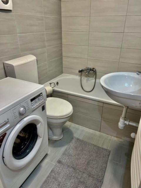 Raday Street Heven Apartment บูดาเปสต์ ภายนอก รูปภาพ