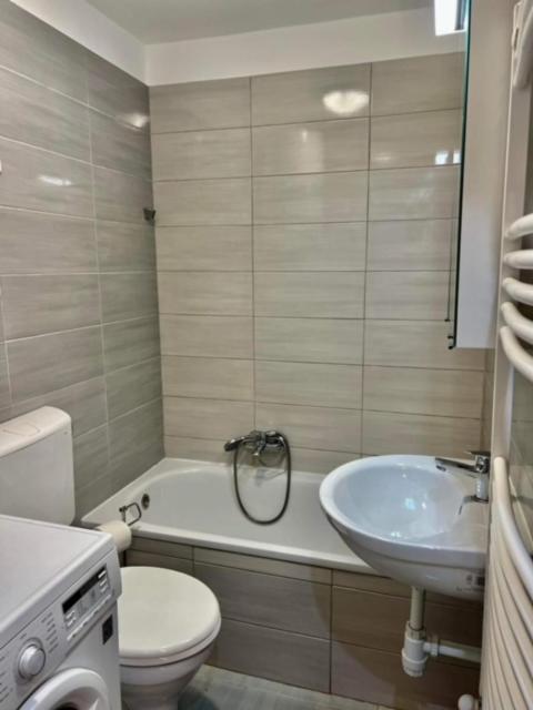 Raday Street Heven Apartment บูดาเปสต์ ภายนอก รูปภาพ