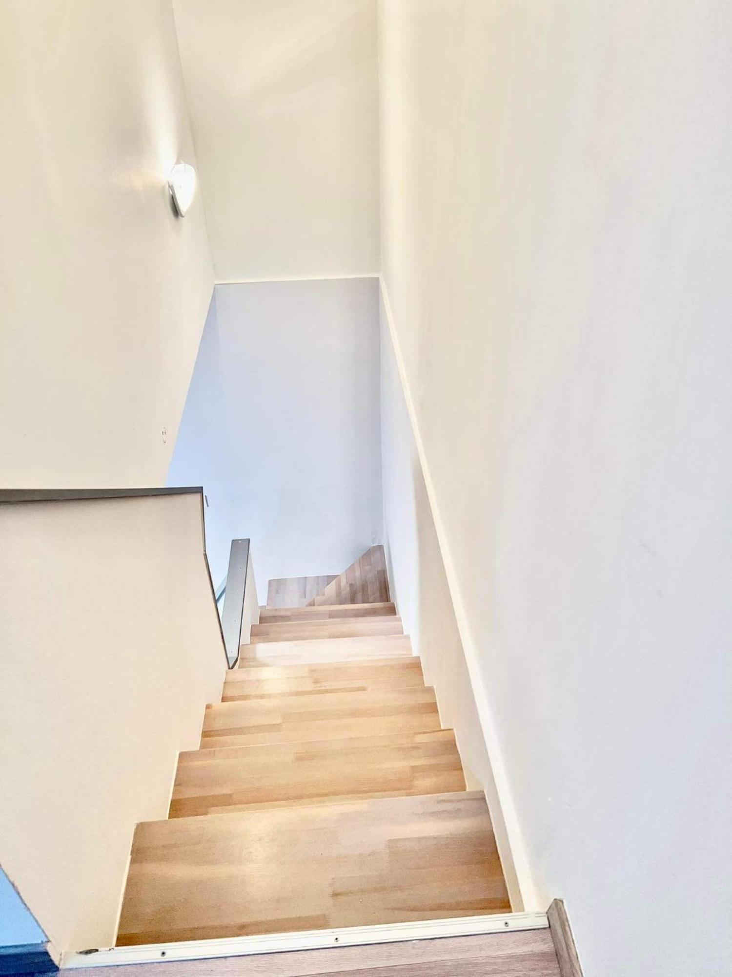 Raday Street Heven Apartment บูดาเปสต์ ภายนอก รูปภาพ