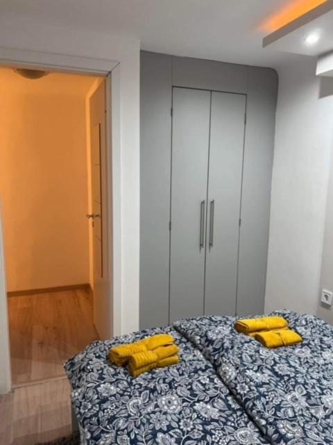 Raday Street Heven Apartment บูดาเปสต์ ภายนอก รูปภาพ