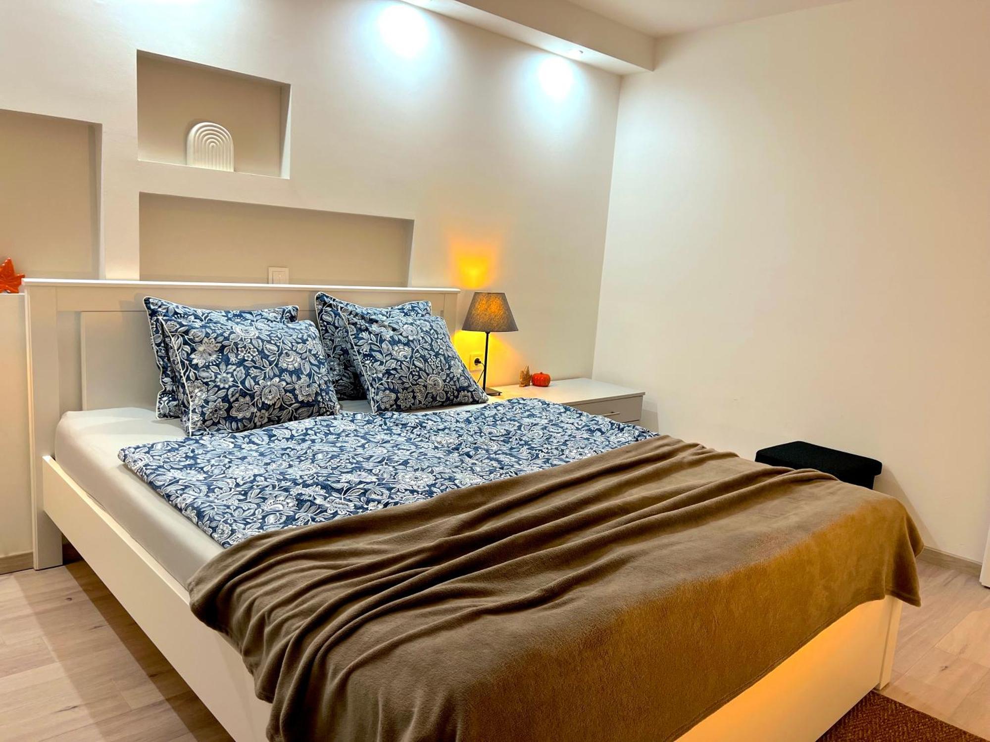 Raday Street Heven Apartment บูดาเปสต์ ภายนอก รูปภาพ