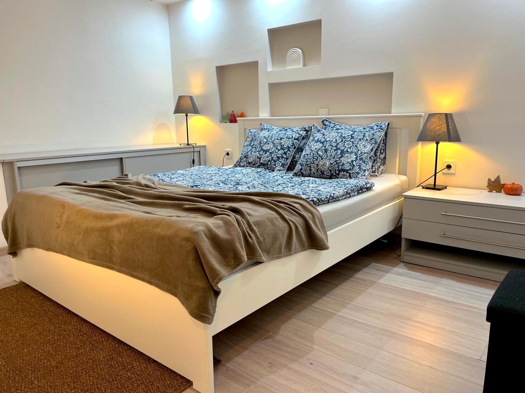 Raday Street Heven Apartment บูดาเปสต์ ภายนอก รูปภาพ