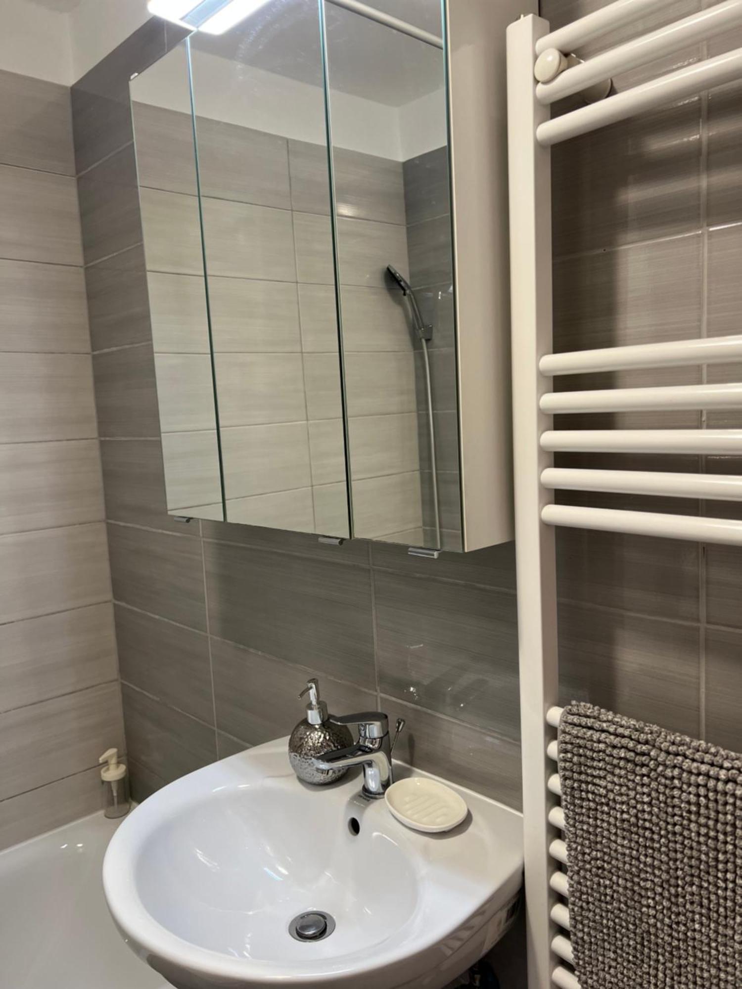 Raday Street Heven Apartment บูดาเปสต์ ภายนอก รูปภาพ