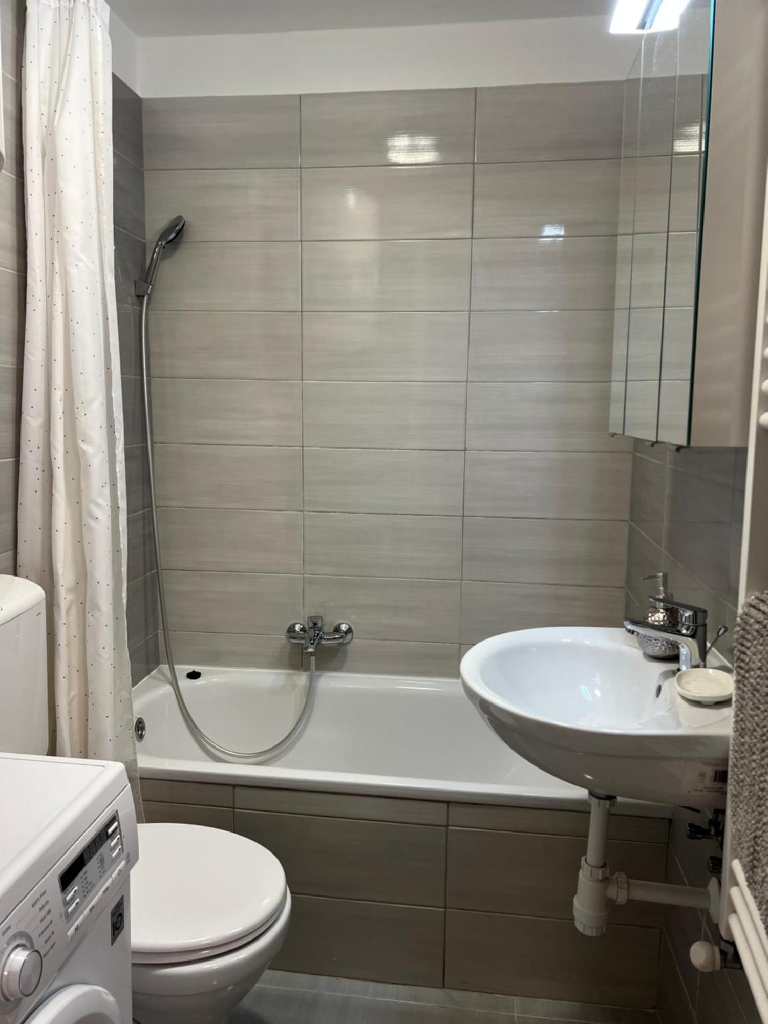 Raday Street Heven Apartment บูดาเปสต์ ภายนอก รูปภาพ