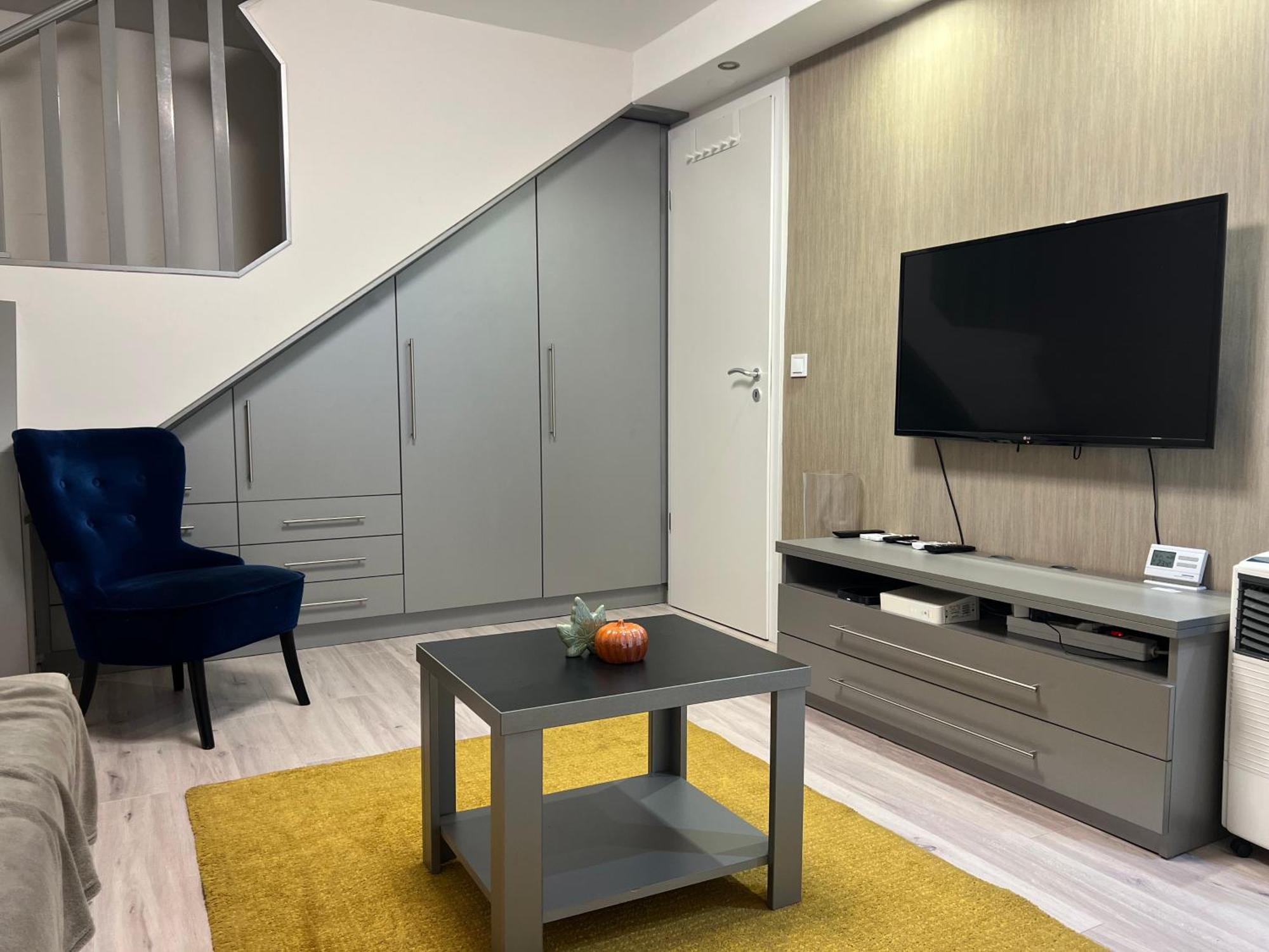 Raday Street Heven Apartment บูดาเปสต์ ภายนอก รูปภาพ