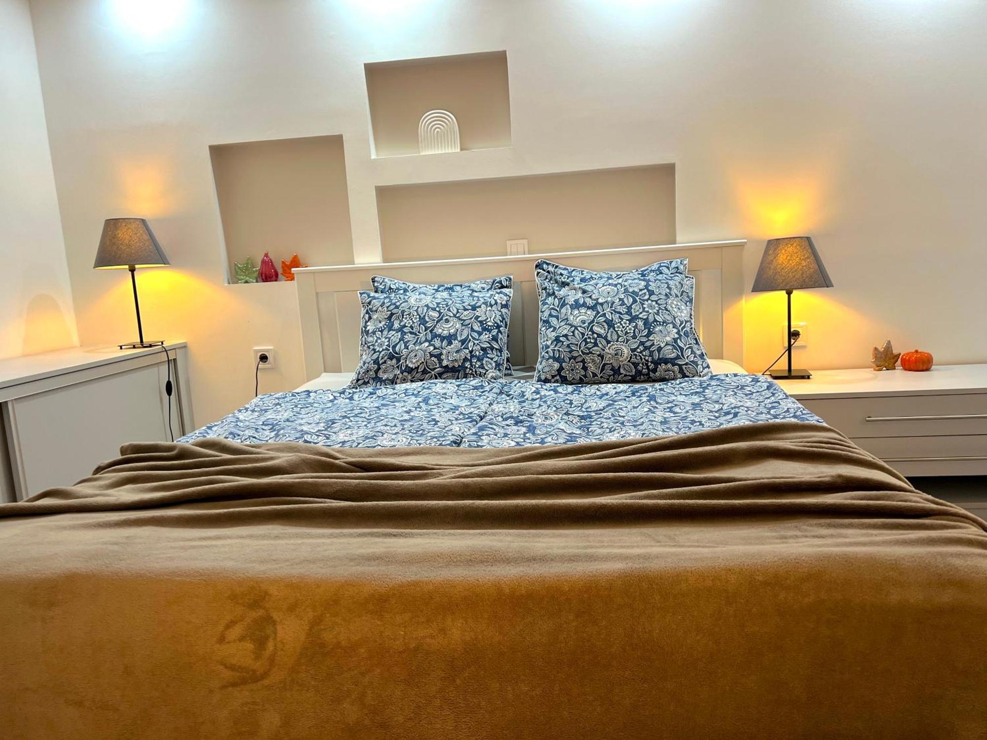 Raday Street Heven Apartment บูดาเปสต์ ภายนอก รูปภาพ