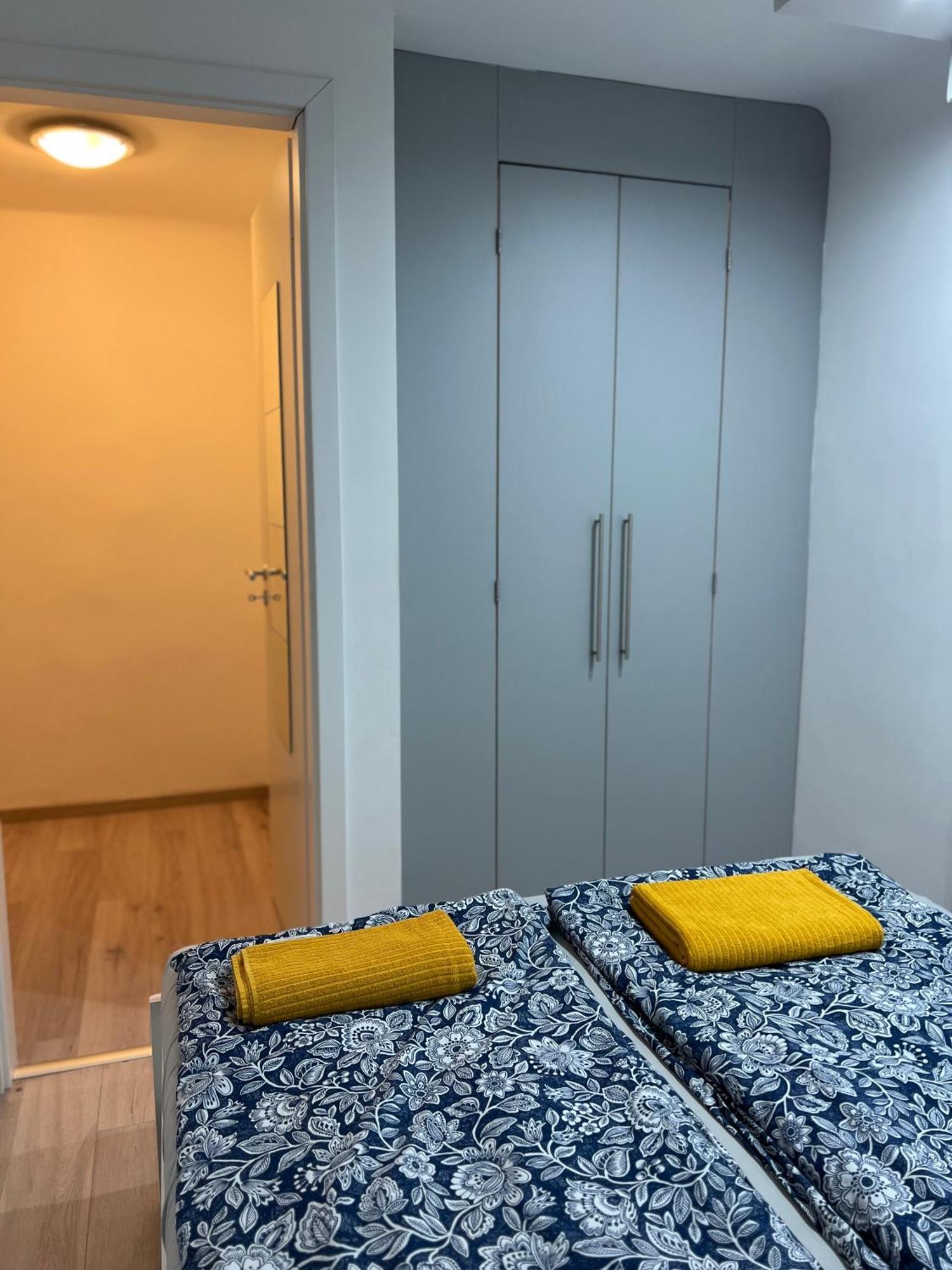 Raday Street Heven Apartment บูดาเปสต์ ภายนอก รูปภาพ