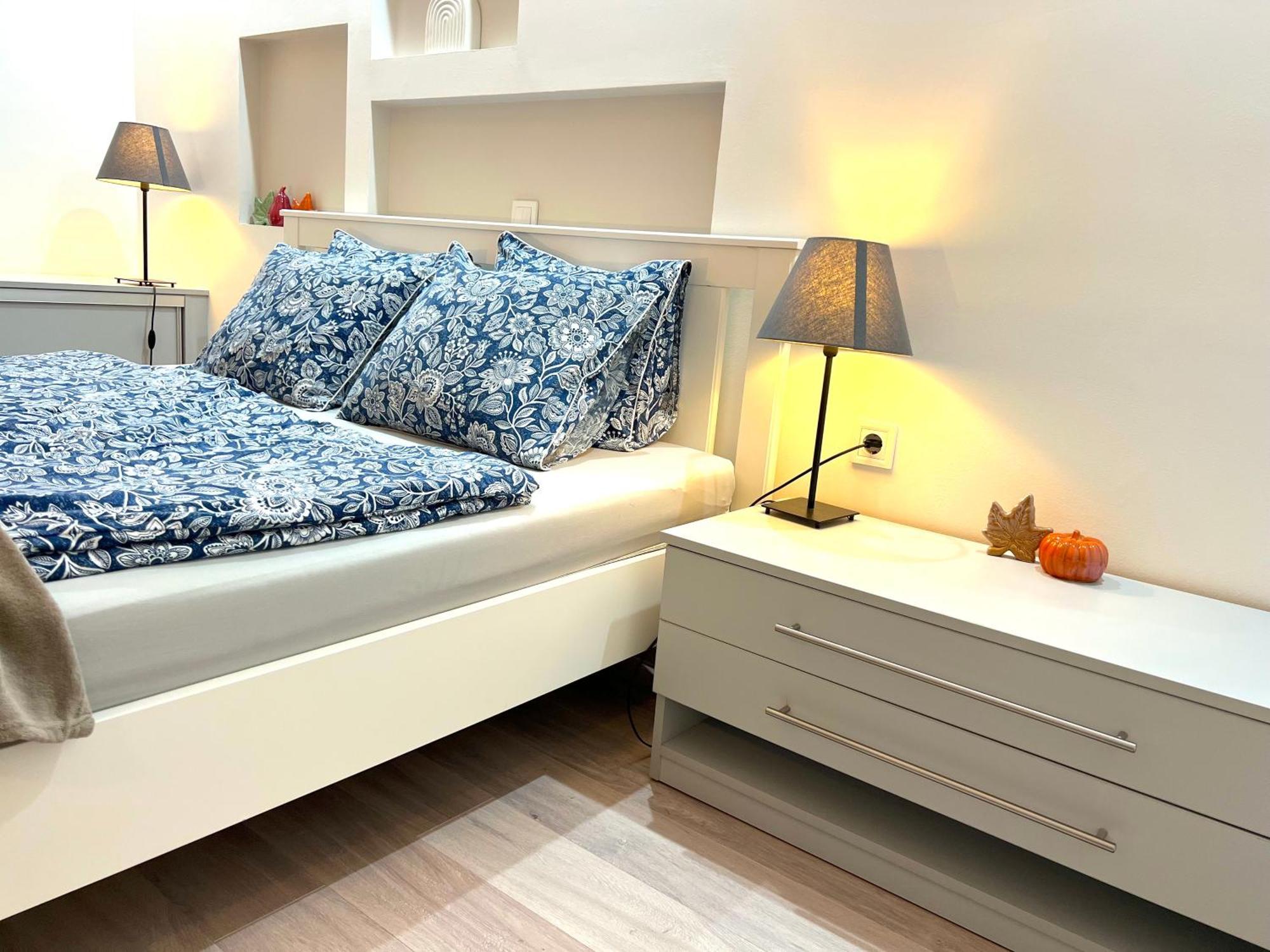 Raday Street Heven Apartment บูดาเปสต์ ภายนอก รูปภาพ