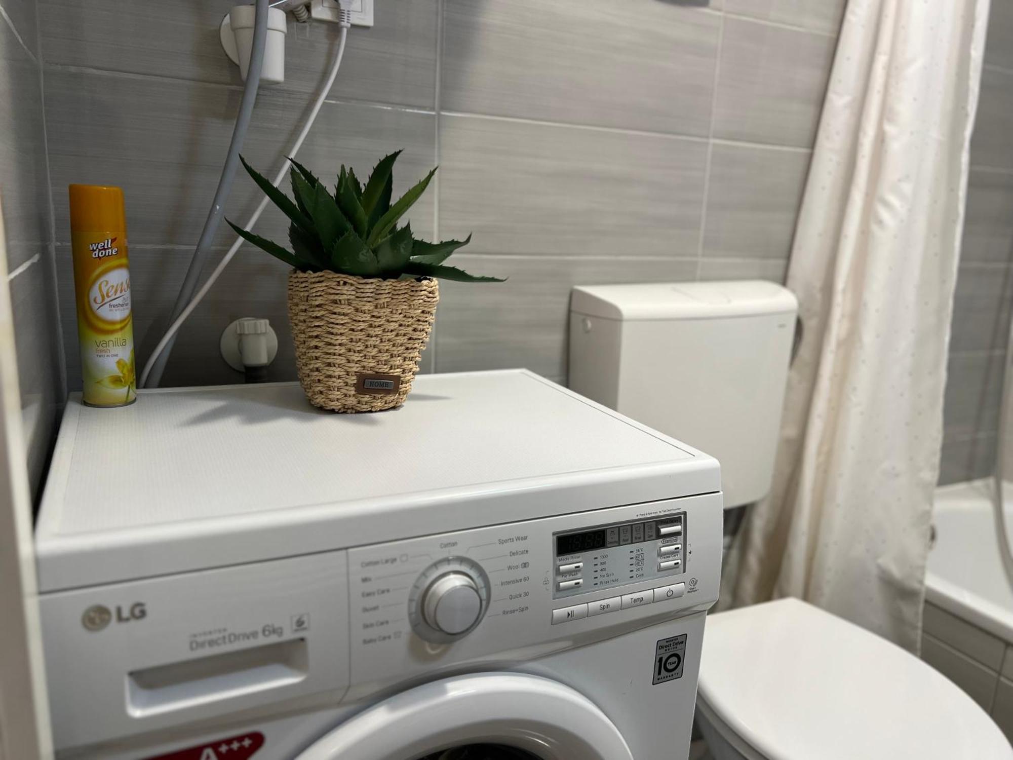 Raday Street Heven Apartment บูดาเปสต์ ภายนอก รูปภาพ